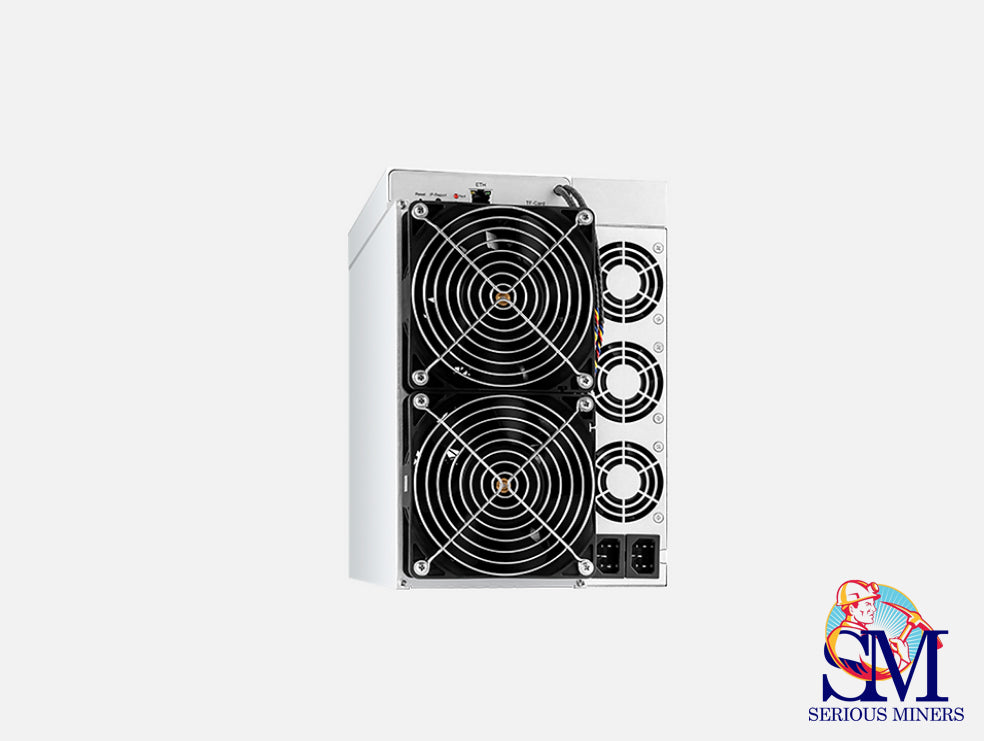 Elphapex DG1 11GH/S