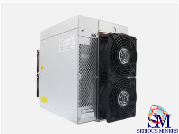 Antminer Bitmain K7 58T