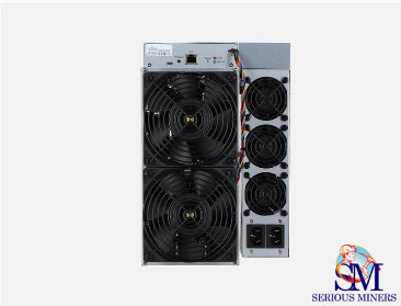 Antminer Bitmain K7 58T