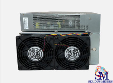 Antminer Bitmain K7 58T