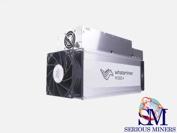 Whatsminer M30S+ 104T ASK FOR PRICE