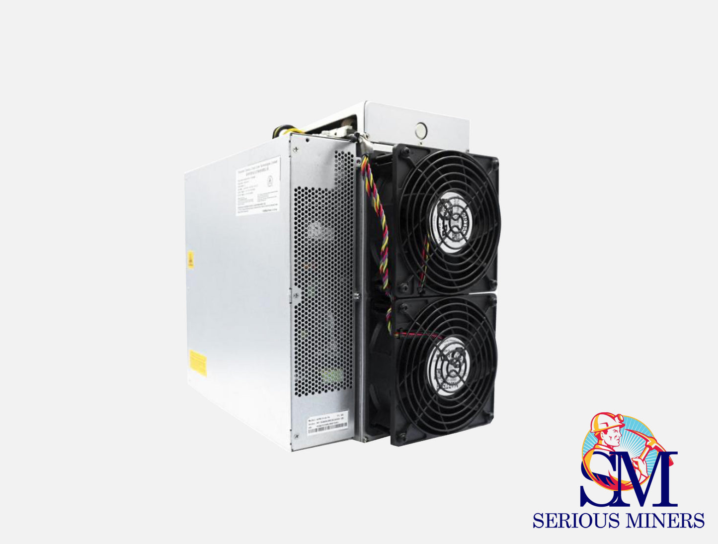 Antminer Bitmain T21 190Th