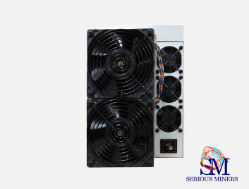 Antminer Bitmain T21 190Th