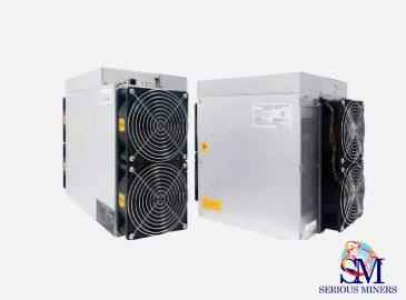 Antminer Bitmain HS3 9T