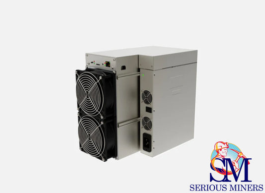 Iceriver KS3 8T