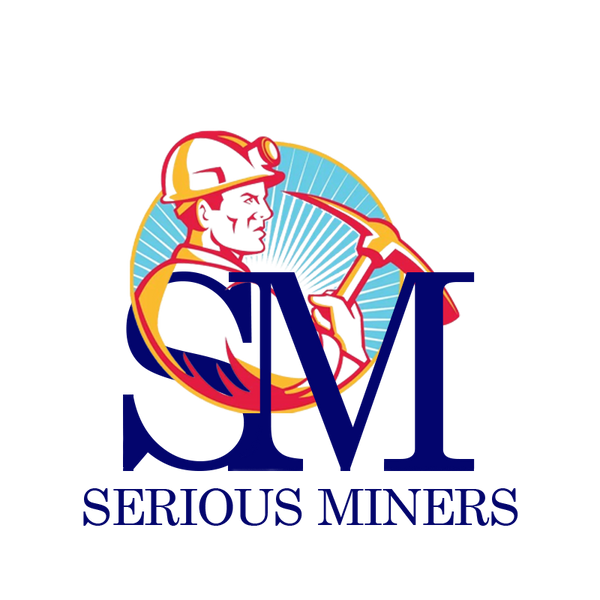 Serious Miners