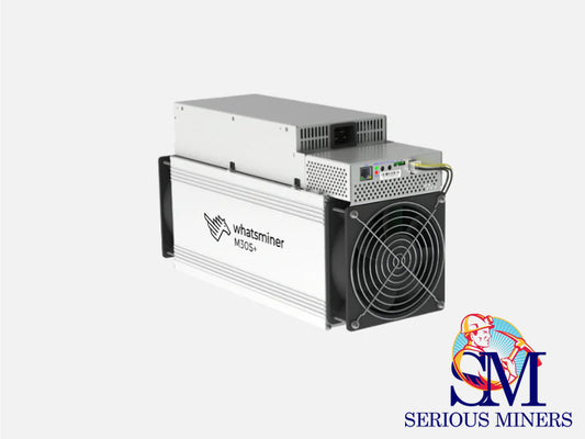 Whatsminer M30S+  104T ASK FOR PRICE