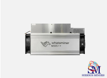 Whatsminer M30S++ 108T ASK FOR PRICE