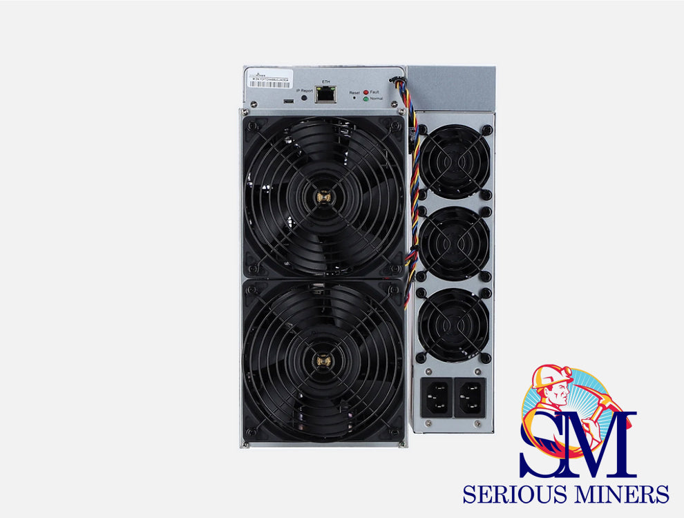 Antminer Bitmain S19K Pro 120T