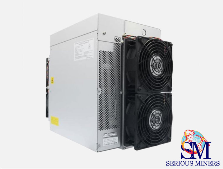 Antminer Bitmain S19K Pro 120T