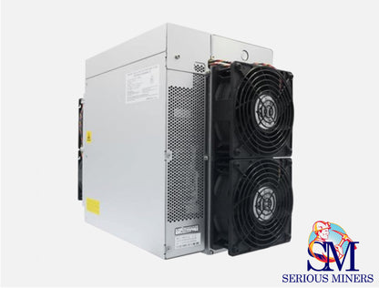 Antminer Bitmain S19K Pro 120T