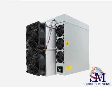 Antminer Bitmain S21 188T