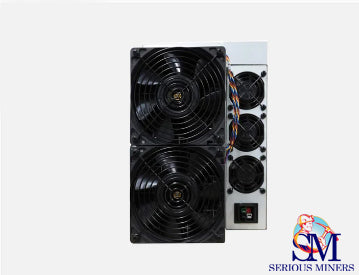 Antminer Bitmain S21 188T